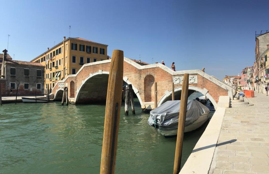 Eagle'S Nest Venice Guest House Exterior photo